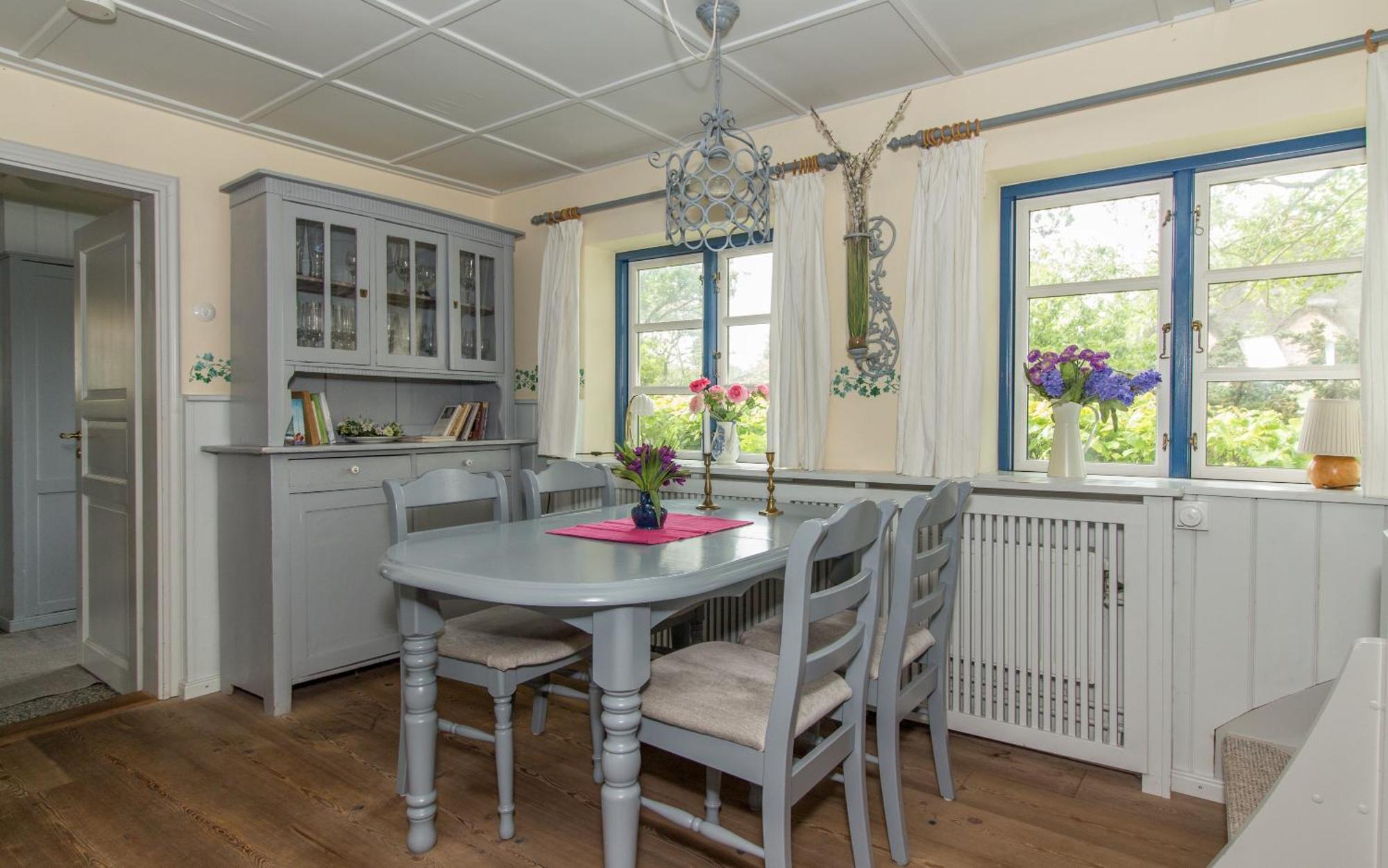 Luisenhof Villa Sankt Peter-Ording Buitenkant foto